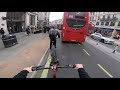 INSANE GoPro POV WHEELIES In The STREETS Of LONDON!