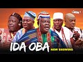 IDA OBA/ MRLATINTV 2026 FULL CULTURAL MOVIE 