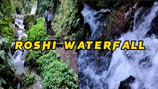 Roshi Jharna || Roshi Water Fall ♥