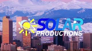 Solar Productions Closing logo (2025 - Present)