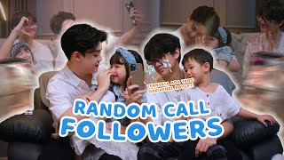 Random Call Prank ke Followers! TERNYATA ADA YANG GAK KENAL ROYCE?!