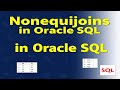 Nonequijoins Oracle SQL | Emran Code Box