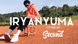 LinoG - IRYANYUMA Cover by Second (Visuals video)