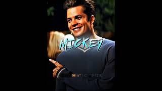 Billy Loomis (Ghostface) VS Mickey Altieri (Ghostface) #shorts #scream #ghostface #debate