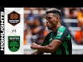 HIGHLIGHTS: Houston Dynamo FC vs. Austin FC | April 30, 2022