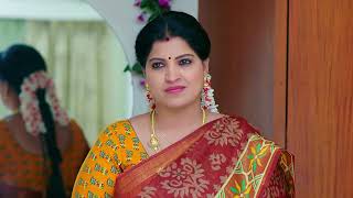 Kalyana Vaibhogam - కల్యాణ వైభోగం - Telugu Serial - EP - 1492 - Meghana Lokesh - Zee Telugu