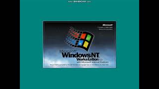 Installing Internet Explorer 3.01 on Windows NT 4.0 (MIPS)