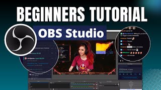Learn Everything Obs In 30 Minutes Ultimate Beginners Guide Obs Studio