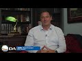 🎄| Merry Christmas from the DA Leader, John Steenhuisen