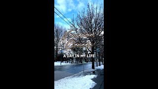 My life in Vancouver 🇨🇦 | day in the life, vlog, hangout w/ my friends, school life, winter life