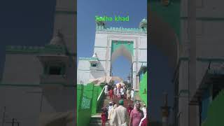 Tadh gad khwaja