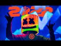 Marshmello, Avicii, David Guetta, Martin Garrix, Tiesto, Calvin Harris, Alan Walker - MEGA MIX #1