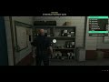 Job Stashes [QB]