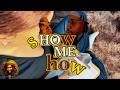 Dr.Les MopHead & Bongeka — Show Me How [Official Video]