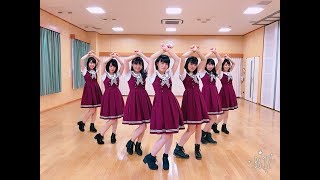 OS☆U 「ガンガン☆ダンス」【踊ってみた】【南山大学アイドル研究会】