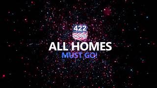 422 HOMES - 2019 Ad