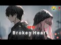 Heart Broken 💔 Lofi Mood Off 💔 Mashup || Sad Night lofi Song💔  || Bollywood songlowed Reverb Lofi