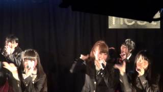 HORIZON（CoverGirls7th公演～2部～）