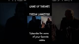 Tyrion lannister ! #shorts #shortsviral #shortsvideo #short #shortvideo #viral #gameofthrones #fyp