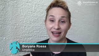 MojaRijeka.hr - 3. Smoqua: Boryana Rossa