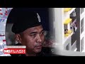 Polis Panggil Ibu Bapa Biarkan Anak-Anak Main Di Balkoni #MGFlash