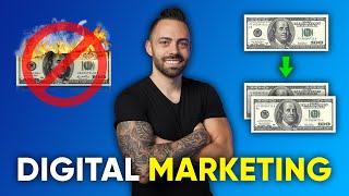 Digital Marketing | A Beginner's Course to Make Money Online in 2023