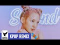 HYO - Second (Areia Remix)