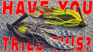 5 Jig Modifications Every Angler Needs To Know!