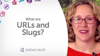 What are URL's & Slugs? Jargon Busted ep 15