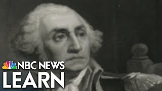 George Washington Becomes the First President