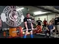 northside barbell beginners meet