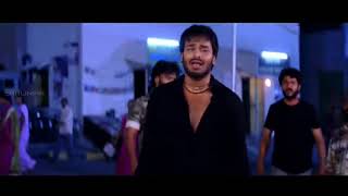Raju Bhai Movie || Gucchi Gucchi Video Song || Manchu Manoj || Sheela || Shalimarcinema