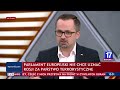 woronicza17 niemcom zawaliła się cała polityka ostatnich 20 lat