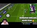 REVIEW POTW MOISE KEAN! REMBATAN DAN FINISHING MEMANG MANTAP! EFOOTBALL 2025 MOBILE