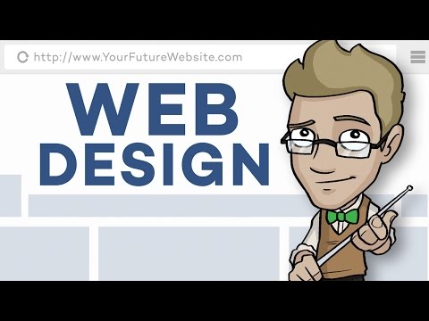 How to Make a Website - Web Design Tutorial How to Make a Website - Web Design Tutorial