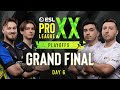 Eternal Fire vs Natus Vincere - ESL Pro League Season 20 - Grand Final