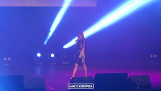 180426 Jiwoo - Really Really Wild KARD Tour In Melbourne