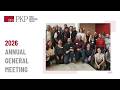 PKP 2026 AGM