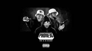 Phone-EG - Bucket Hat On (Prod. Boi-1da) #BringBackPhoneEG