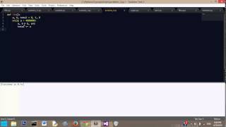 Python: Project Euler #2