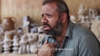 Hands in Crafts (A documentary)