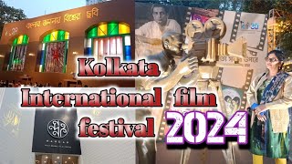 কলকাতা আন্তর্জাতিক চলচ্চিত্র উৎসব ২০২৪/Kolkata International Film Festival 2024