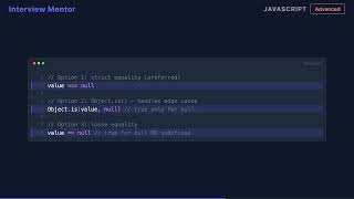 Why typeof null Returns 'object' in JavaScript