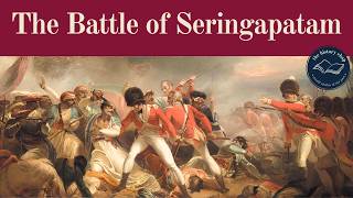 Seringapatam 1799: Storming The Tigers Fortress