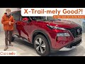 Nissan X-Trail Review 2024, Best Family SUV?! (UK)(4K) #xtrail | Carcode