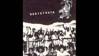 rootstrata -political war