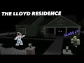 JessIzBezz plays The Lloyd Residence! (With NFreddyplayz) I JessIzBezz