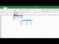 how to create and insert a surface chart in microsoft excel 2018