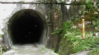 【廃線跡訪問記】第3回 碓氷峠(2)～2007.6.23【探索】#廃線跡 #碓氷峠 #信越本線