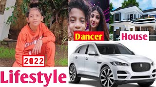 Tejas Verma (Dancer) Lifestyle 2022 | Biography | House | Age | Height | Family | Income | \u0026 More